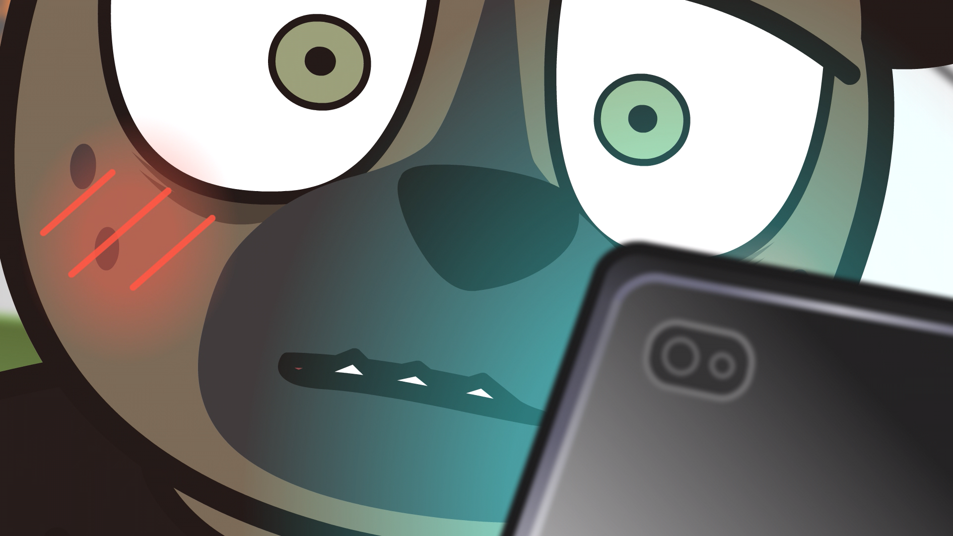 Aggressive Retsuko (ONA) 5th Season (Yokosuka-467)